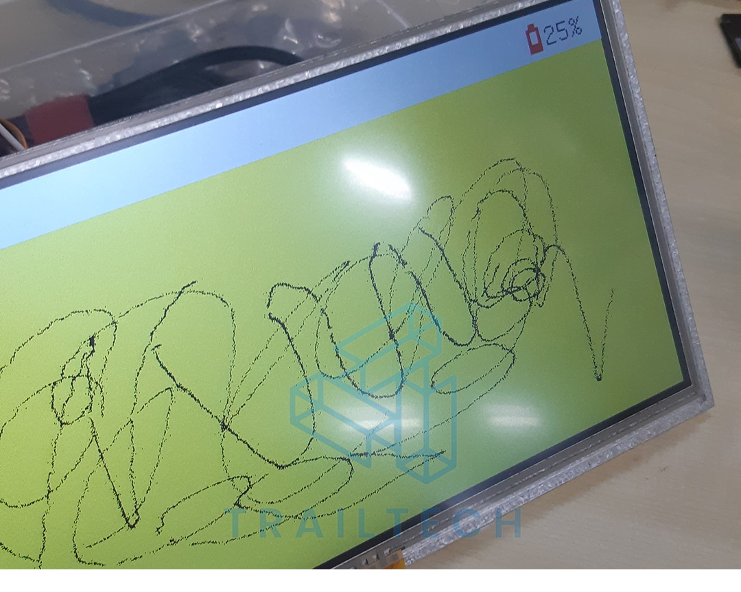 TFT Display